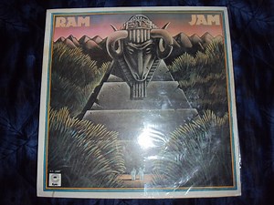 Ram Jam - Ram Jam