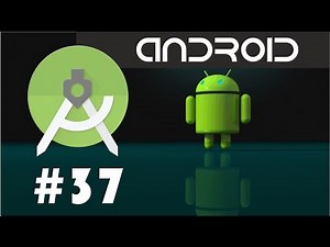 Customize Layout 2/3 | Android Studio | Private Lessons 37
