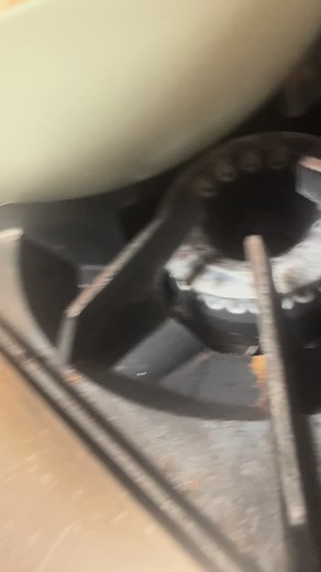 Homemade Drop Biscuits Recipe in a Black Iron Skillet