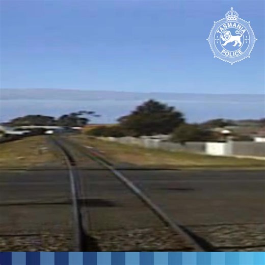 Tasmania Police on Reels