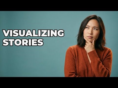 What Is An Animation Storyboard?