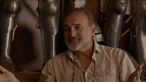 El conde Javier Fitz-James Stuart, dueño del castillo de Belmonte, desvela la relación que mantienen todos los condes de España: "Hay un chat y una reunión anual"