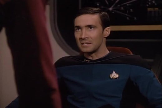 Starfleet Records. Jean Luc Picard, Captain of the USS Enterprise NCC-1701-D. Is an android a sentient being? Stardate: 42523.7-42527.4 (2365). Calling Commander Maddox forward as a hostile witness, Picard proceeds to expose for the court, and then to impeach, Maddox's assertions as to Data's sentience. In doing so, Picard maneuvers Maddox into conceding that Data fulfills most of the cyberneticist's own criteria for sentience – intelligence and self-awareness – and dramatically coerces the scie