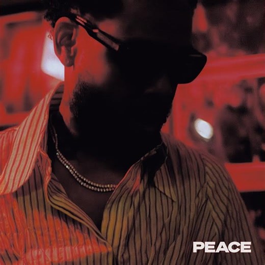Peace Out
