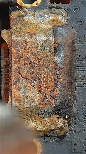 Cleaning And Repairing A Motherboard Step By Step 💻🔧