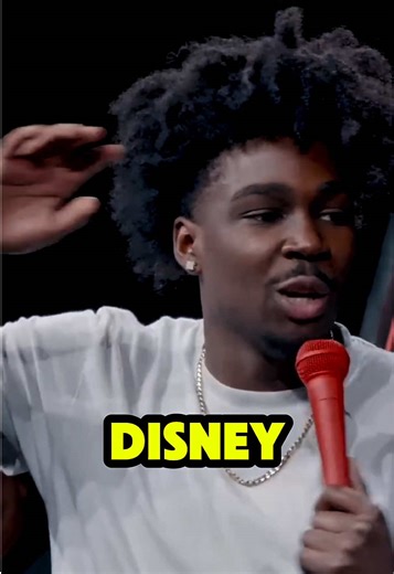 ComedyBytes (@comedybytesog)’s video of kam patterson