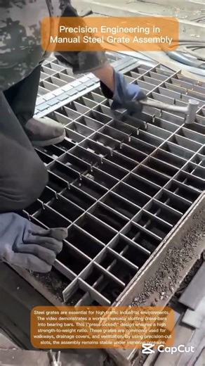 Evaluating the Productivity of Manual Metalwork in Modern Construction