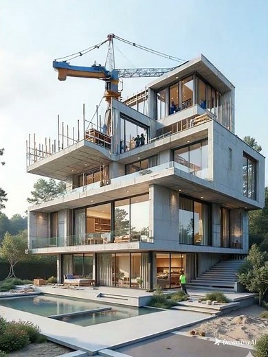 Top Modern Home Design Trends for a Stylish Lifestyle