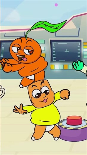 #brainrot #funny #tralala #ballerina #animation it