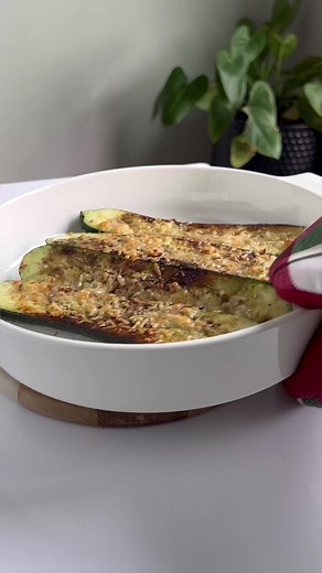 Delicious Thomas Keller Zucchini Recipe