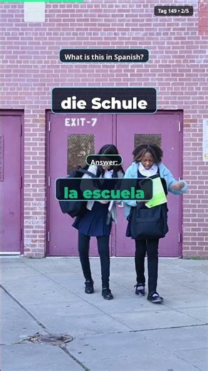 Sprich Spanisch Mit Diesen Deutschen Phrasen Jetzt! 🚀 📢