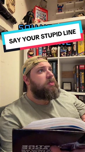 Superman Comic Moments: Memorable Quotes and Scenes