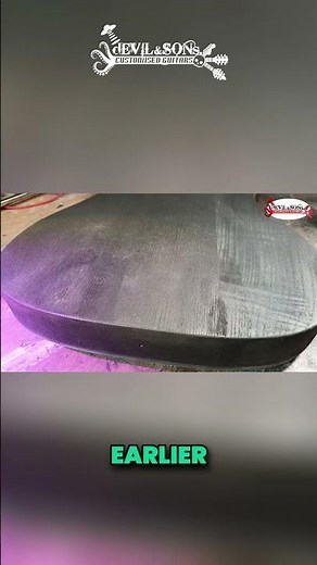 Mastering Guitar Finishing: Sanding and Staining Tips