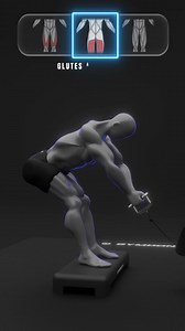 Most people squat with cables… and let tension disappear ❌ Cables only work if the line of pull stays loaded. To train legs properly: ✔️ Sit back to keep constant tension ✔️ Chest tall, core braced ✔️ Knees track over toes ✔️ Drive up smoothly — no locking out If tension drops, growth stops. This is smart training. This is gymdone.app 💪 #gymdone #gymdoneapp #backworkout #posturecorrection #gymform #muscleactivation #rowexercise #fitnesstips #gymtipsdaily #smarttraining #strengthtraining | Gym D