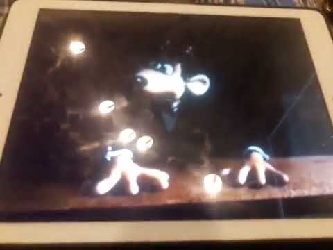 Flushed away roddy gets flushed the toilet reversed