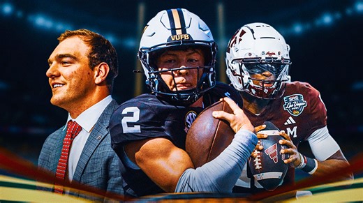 2025 Week 4 SEC Football Power Rankings