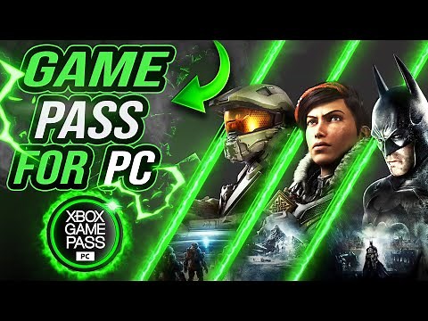 Xbox Game Pass for PC Review