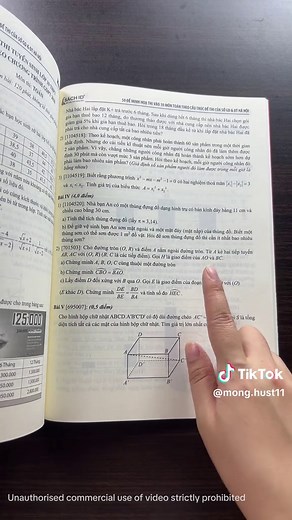 Sách 50 Đề Minh Họa Thi Vào 10 Hà Nội