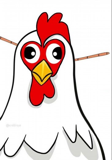 🎶 ¡Los Pollitos Dicen Pío Pío! 🐤 | Divertida Canción Infantil Animada. | NUEVA VERSIÓN |