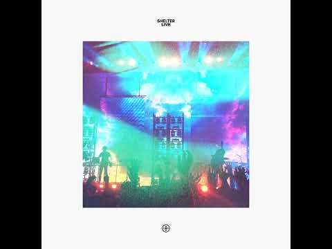 Madeon & Porter Robinson - Shelter Live (Full Album) [Demo with unused track/mix]