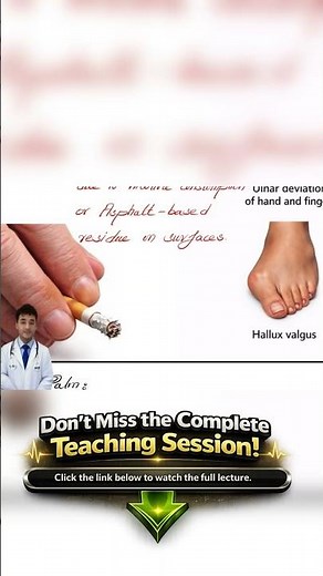 General Physical Examination for MBBS | High Yield Clinical Signs