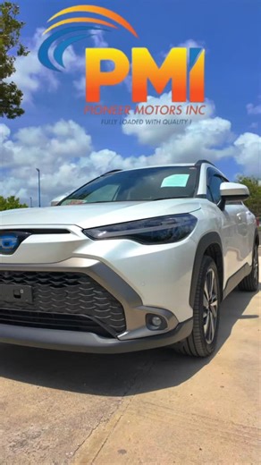 4 comments | Explore More with the 2023 Toyota Corolla Cross Hybrid –...