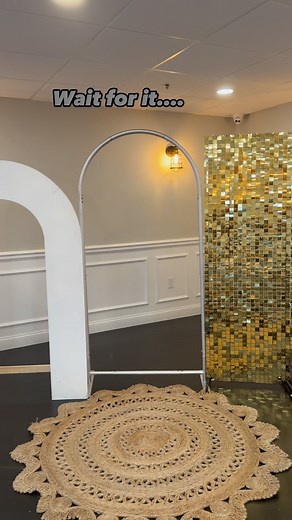 This theme 😍 #balloons #inspo #reels #disneyland #balloonart #decor #decorations #disneylover #bridetobe #bride #bridalshower | Cs_partyexpress