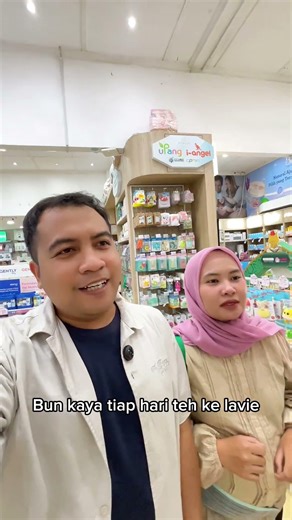 Bantu cariin nama untu anak dong 😁 #laviebabyhouse #lucu