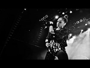 Garbage - Milk (Massive Attack "D Mix")