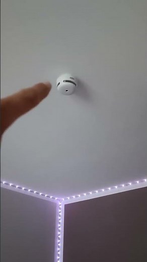 X-Sense XS01-WR networked smoke detector (photoelectric)