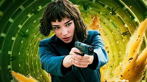 Citadel: Diana Ending Explained