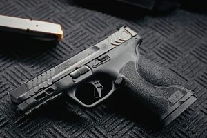 S&W Brings 10mm Power to the M&P Carry Comp Line