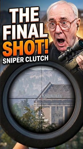 The most satisfying sniper shot ever.. 🎯 #wardogs #sniper #gaming