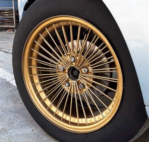 Increíbles experimentos con neumáticos por los profesionales | Ideas en 5 minutos Chicos