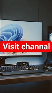 Learn Computer Easily 💻 #LearnComputer #ComputerTips