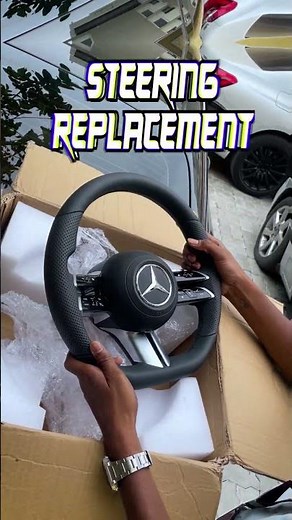 Mercedes-Benz C-Class Steering Repair 🔧 | Expert Service | Karsenz Total Car Care