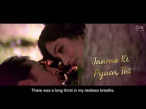 Aapke Pyaar Mein (In Your Love) - Raaz (2002) English Subtitles