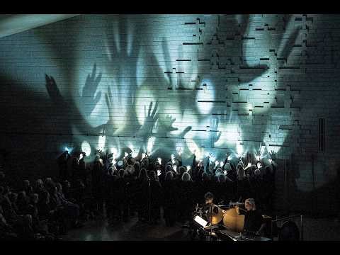 Singfrauen Winterthur: Impressionen Konzert "Sure on this shining night"