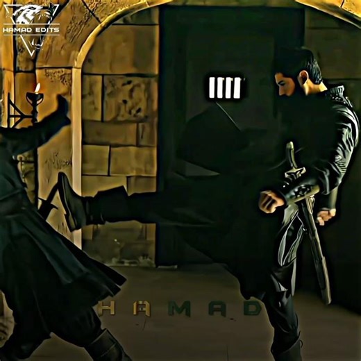 Osman bey Action Scene 🔥#osman #osmanghazi #kurulusosman #edit #xml_file #trending