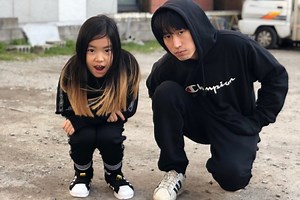 Here's why The Return of Superman's Haru, 13, is driving dad Tablo to 'the verge of going bankrupt'
