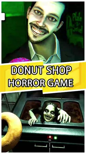 This Donut Shop Is Trying To Kill YOU | DONUT PANIC