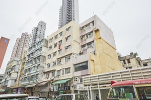 龍邦大樓 Loong Pont House | 屋苑專頁 | 極罕筍盤推介 – 美聯物業