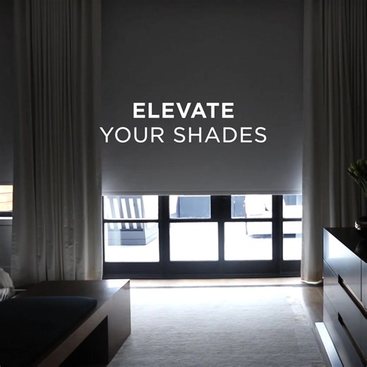 The Shade Store elevates your home with personalized smart window treatments. | The Shade Store | Facebook