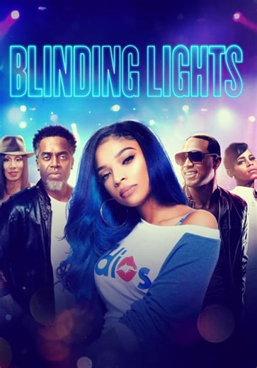 Blinding Lights (2021)