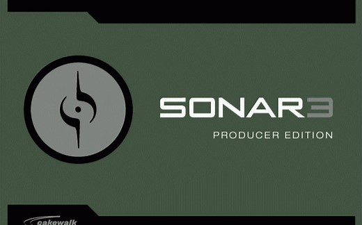 【编曲教程】Sonar音频剪辑的编辑方法