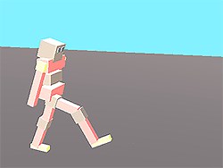 Fail Run | Play Now Online for Free - Y8.com