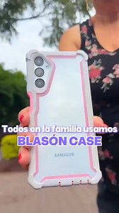 30K views · 108 reactions | ¿Porque 9 de 10 salvadoreños protegen su celular con Blason Case? Simple, por esta gran promesa que cumple: "Si usas un blasón case, no importa cuántas veces caiga tu celular, nunca se dañará” ✅ Además, a todos les fascina su diseño moderno殺 ¡Llévate los tuyos hoy al 2x1 + regalos por año nuevo! | HypeStore | Facebook