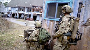 55K views · 3.3K reactions | Rangers from Company C, 3rd Battalion,...