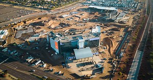 Valley to see big experiential retail projects come to life in coming years