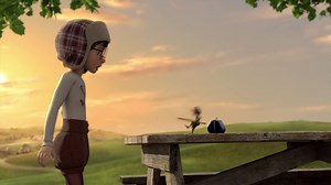 CGI Animated Short Film - Soar - - 2023